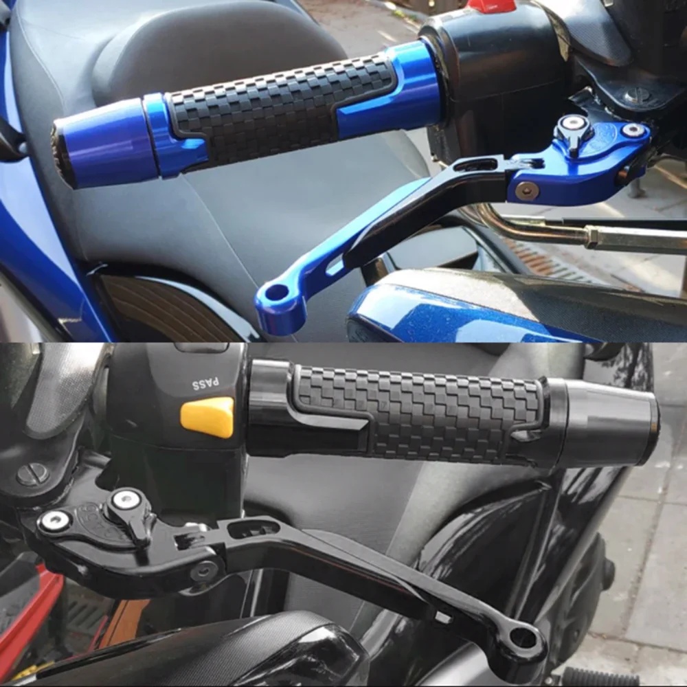FOR YAMAHA MT-09 MT09 MT mt 09 - Cnc Aluminum Adjustable Brake Clutch Levers review and price