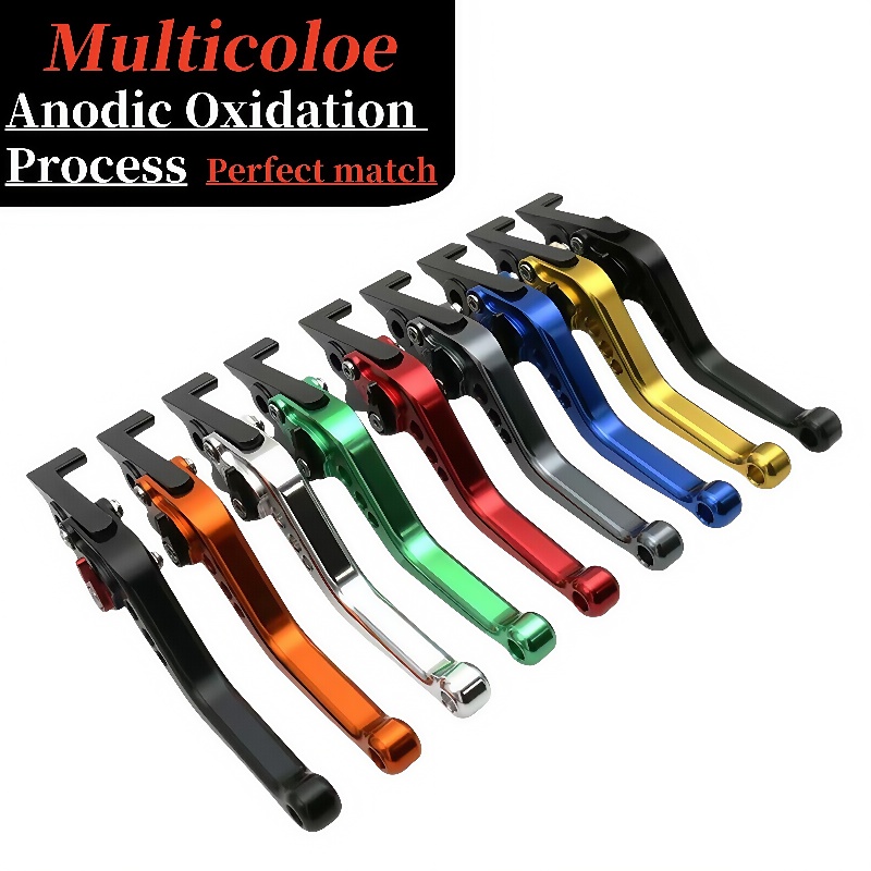 Brake rod For TRIUMPH SPEED TR - Cnc Aluminum Adjustable Brake Clutch Levers review and price