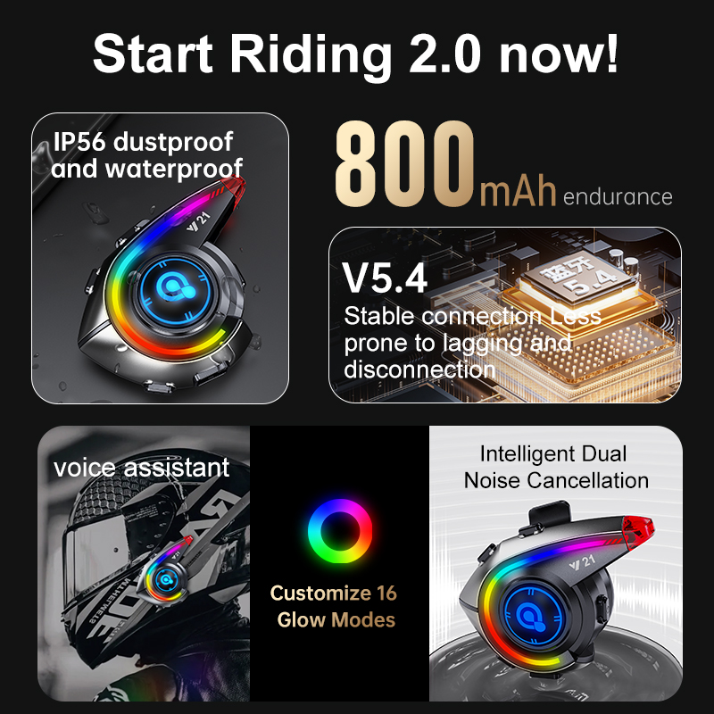 Y21 Helmet Headphones Bluetoot - Full Face Motorcycle Helmet With Bluetooth review and price