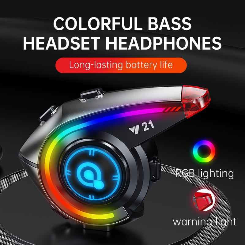 Y21 Helmet Headphones Bluetoot - Full Face Motorcycle Helmet With Bluetooth review and price