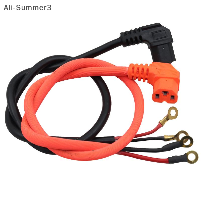 70/160CM Battery Connector Cab - Scooter Parts review and price