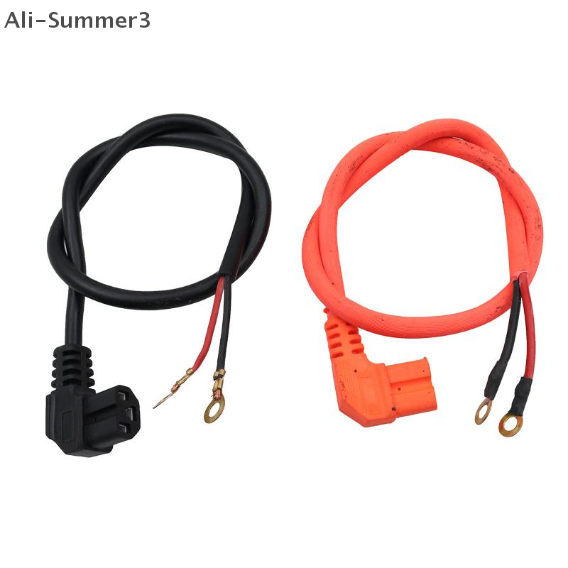 70/160CM Battery Connector Cab - Scooter Parts review and price