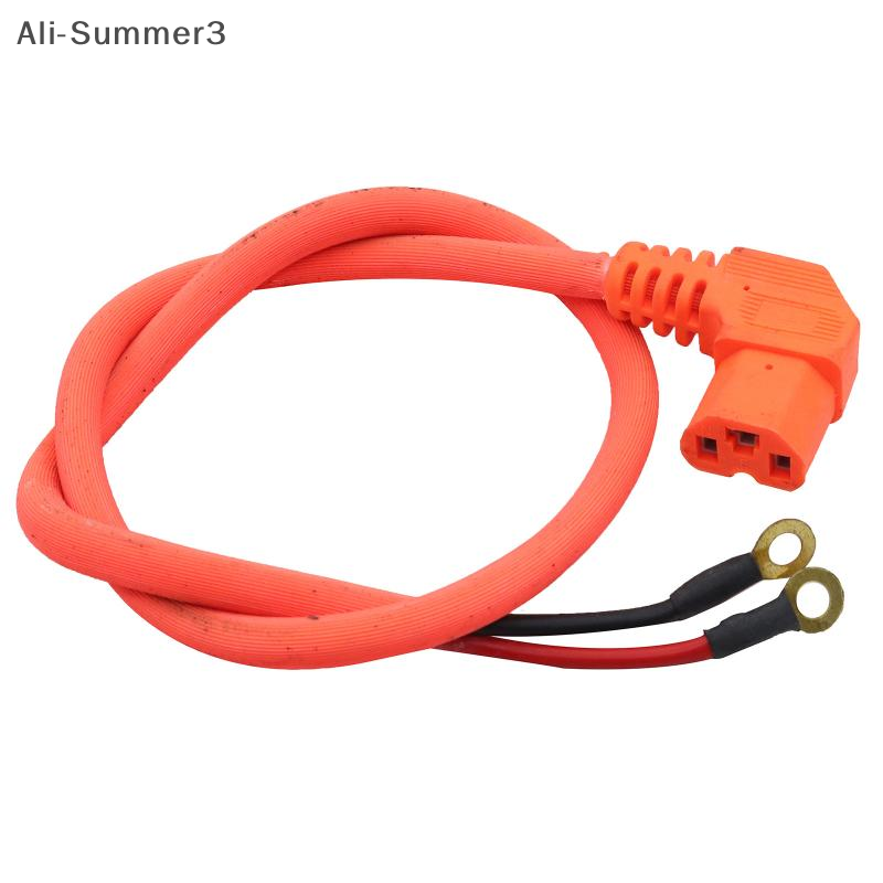 70/160CM Battery Connector Cab - Scooter Parts review and price