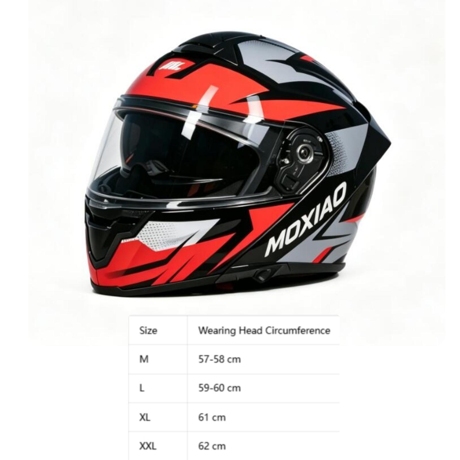 Flip Up Motorcycle Helmet Dual - Modular Flip Up Motorcycle Helmet Dot Approved review and price