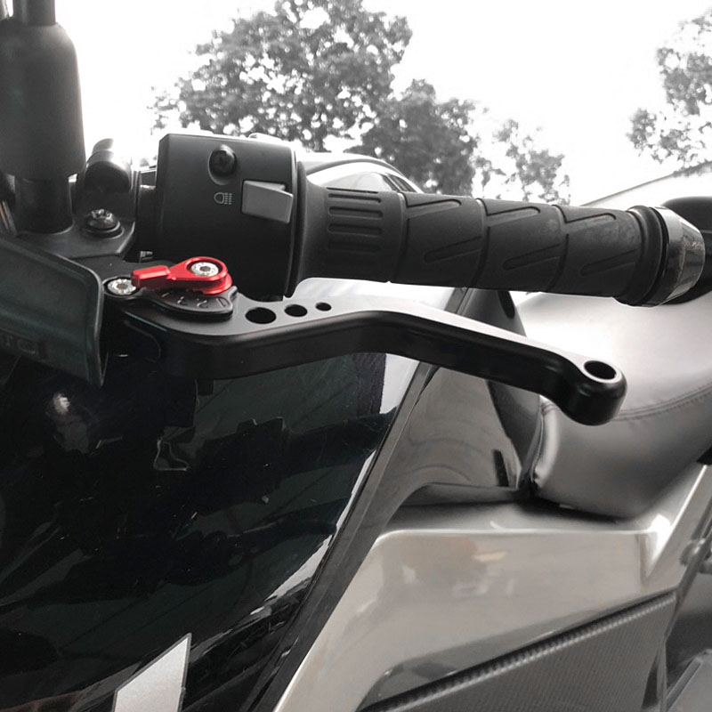 For Honda CBR954RR CBR 954 RR  - Cnc Aluminum Adjustable Brake Clutch Levers review and price