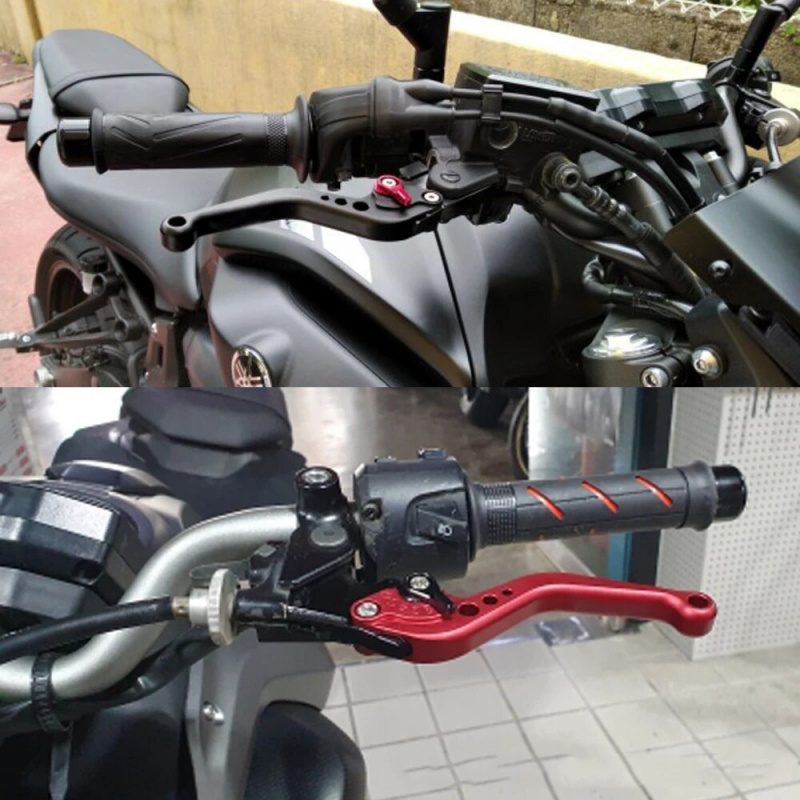 For Honda CBR954RR CBR 954 RR  - Cnc Aluminum Adjustable Brake Clutch Levers review and price