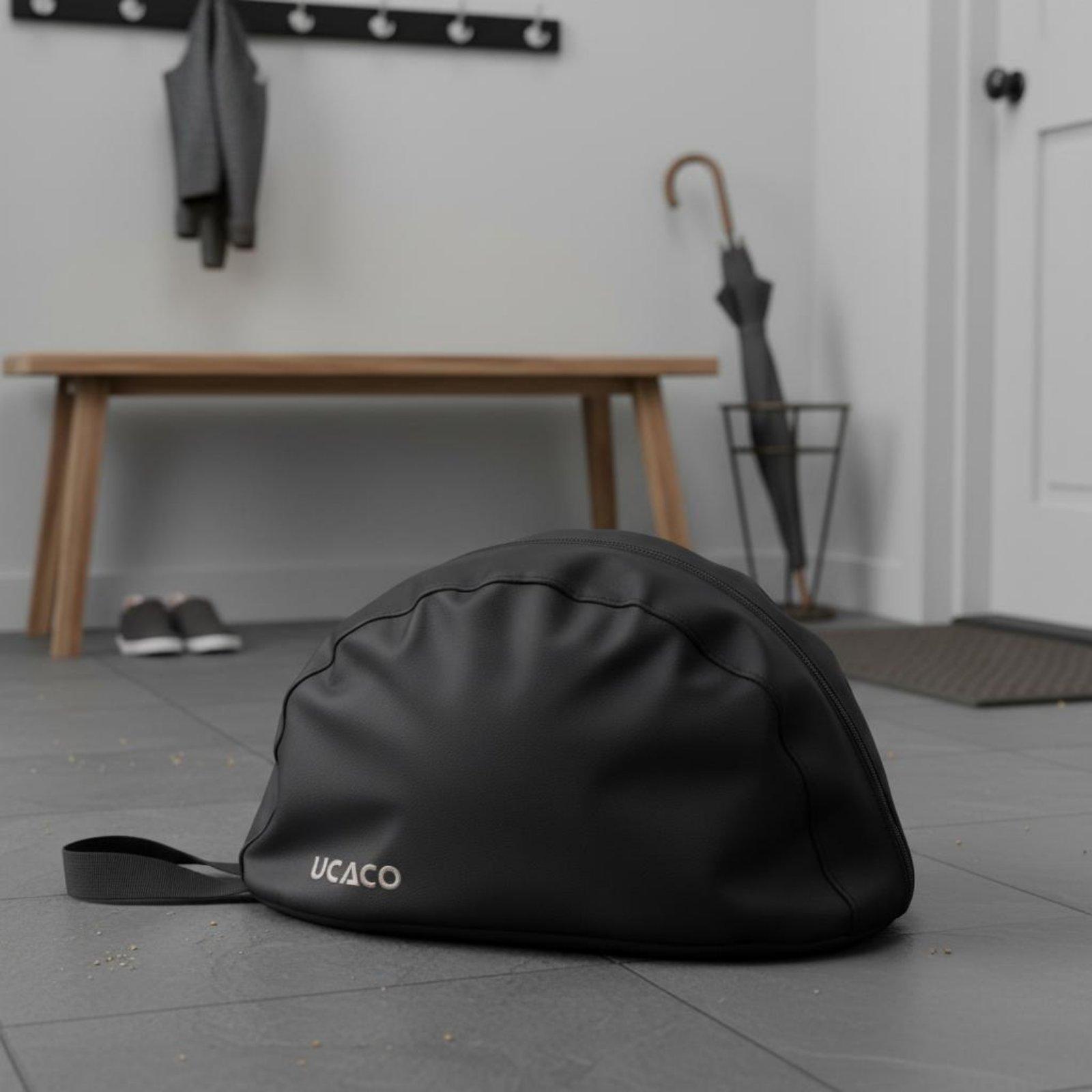 Riding Gear Helmet Pouch Water - Riding Gear review and price
