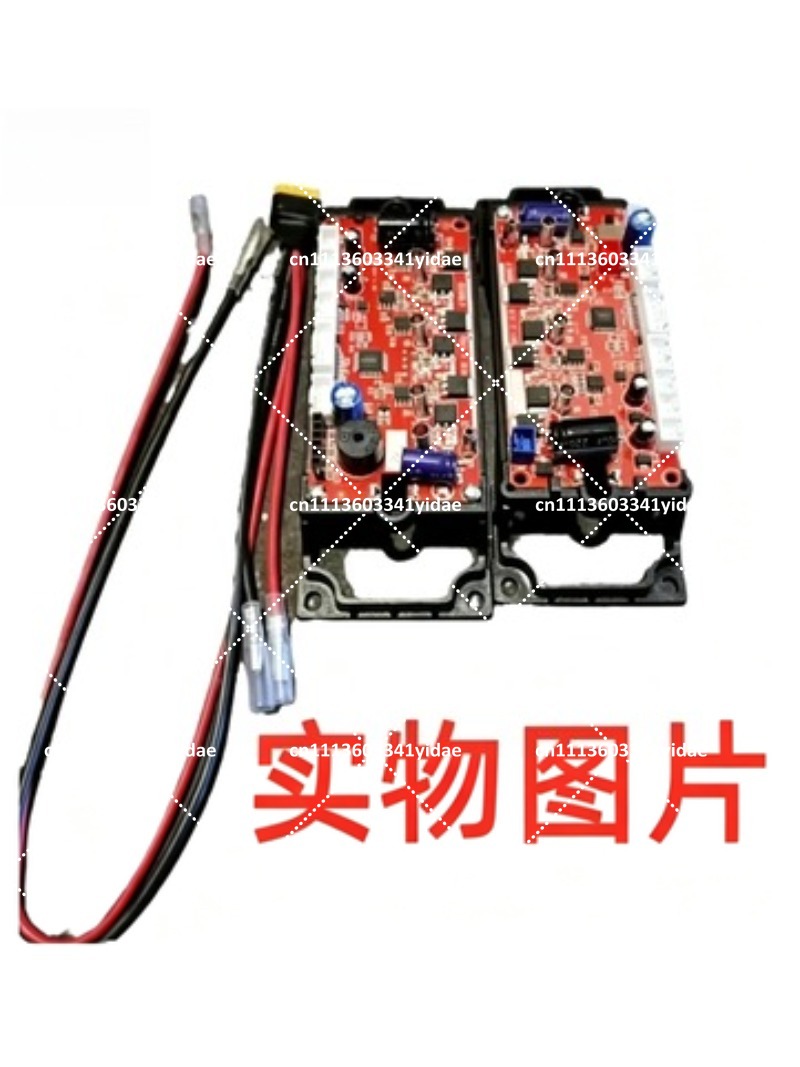 6 8 10 Inch Hoverboard Main Co - Scooter Parts review and price