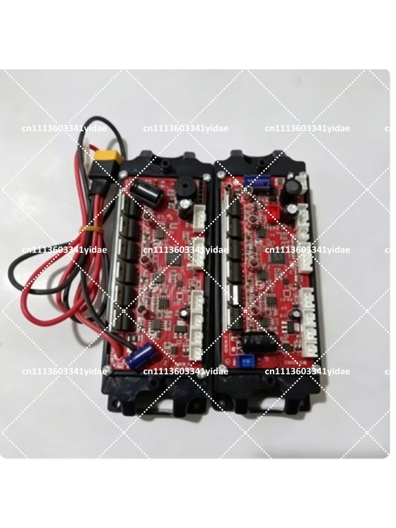 6 8 10 Inch Hoverboard Main Co - Scooter Parts review and price