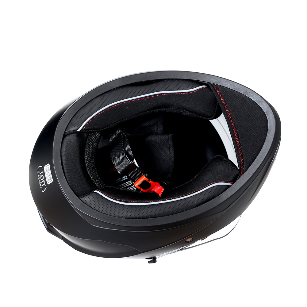 Motorcycle Helmet Full Face Do - Full Face Motorcycle Helmet With Bluetooth review and price