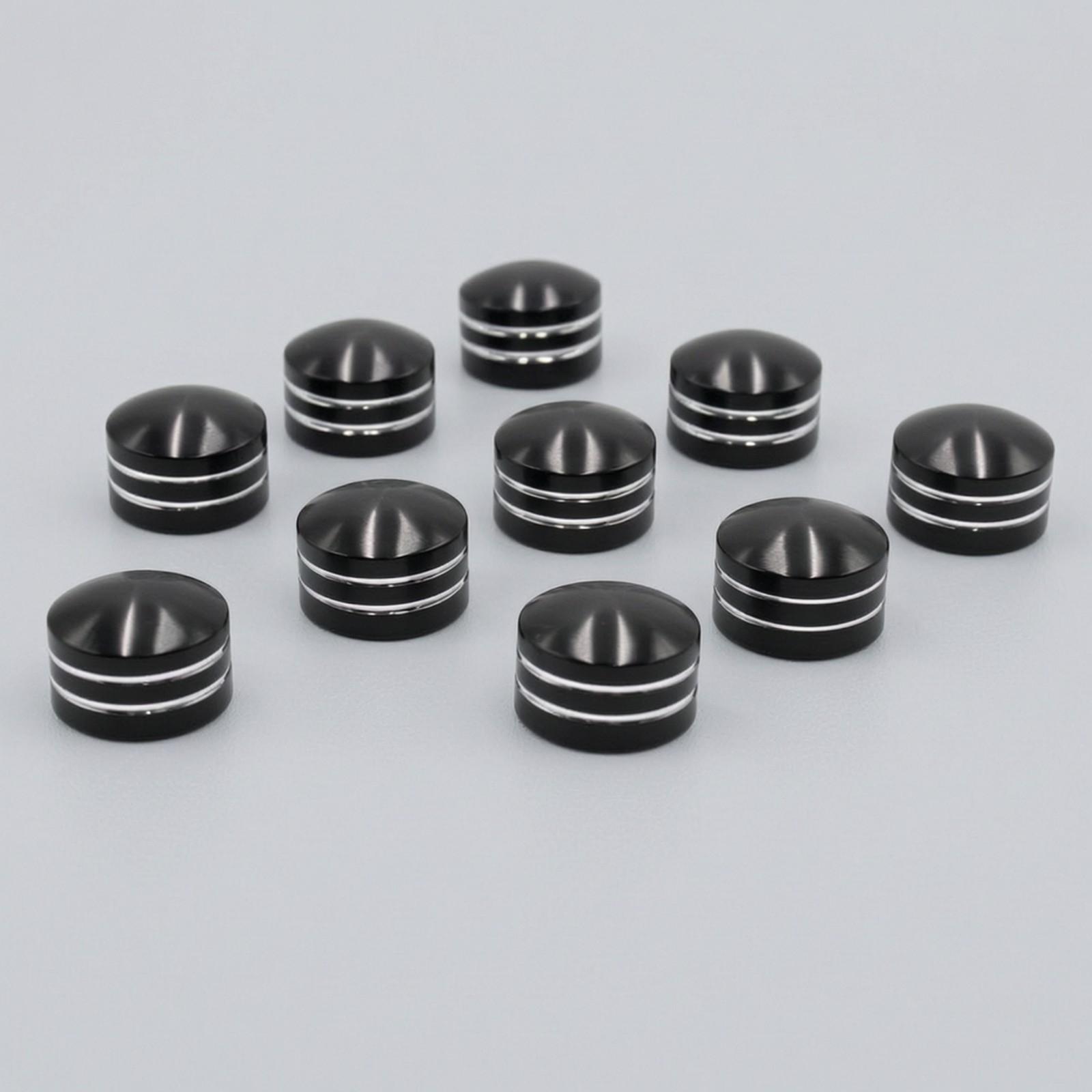 Aluminum Alloy Chrome Screw Ca - Motorcycle Helmets review and price